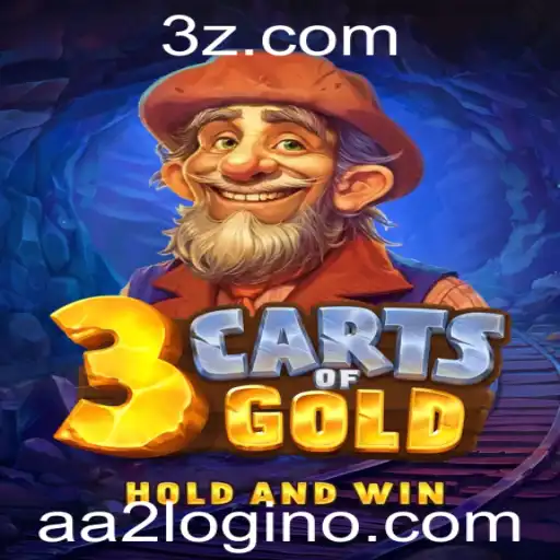 3cartsOfGold: Explorando o Mundo do Jogo e a Palavra-Chave aa2 login