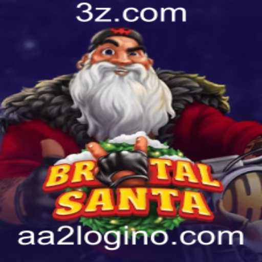BrutalSanta: Uma Aventura Festiva com um Toque de Ação