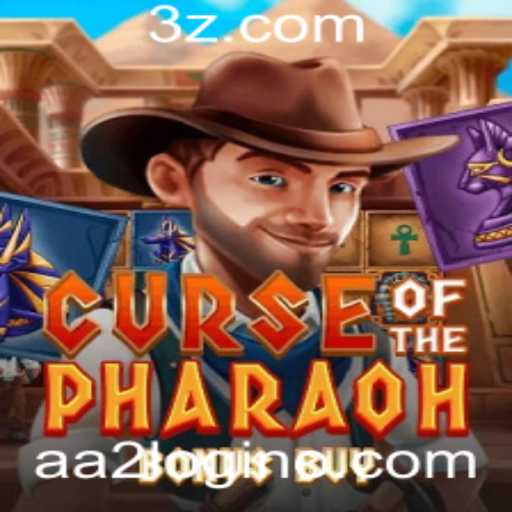 Explore o Jogo CurseofthePharaohBonusBuy e as Suas Regras Incríveis