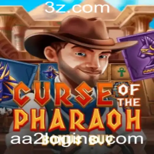 Explore o Jogo CurseofthePharaohBonusBuy e as Suas Regras Incríveis
