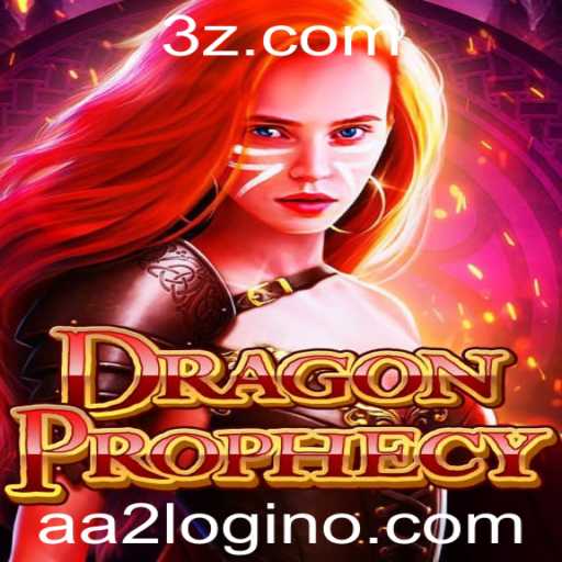 Explorando o Mundo de DragonProphecy e o Sistema AA2 Login