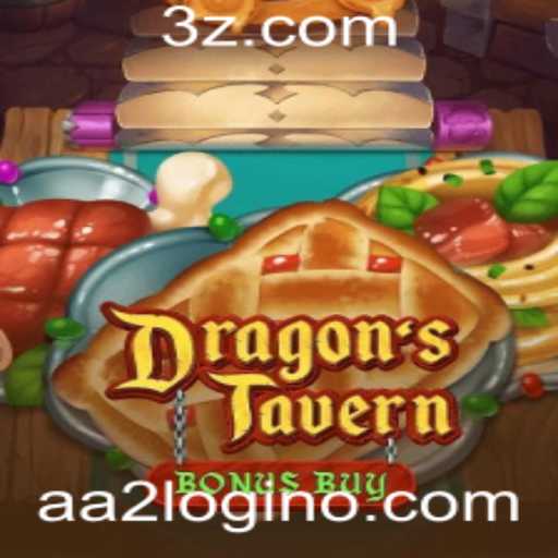 DragonsTavern: A Mágica Jornada nos Confins da Fantasia