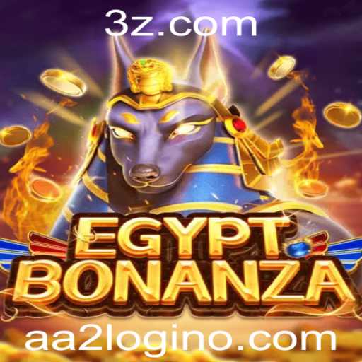 Explorando o Fascinante Mundo de EgyptBonanza: Um Guia Completíssimo