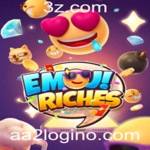 Explorando EmojiRiches: Um Caminho para o Sucesso no Jogo
