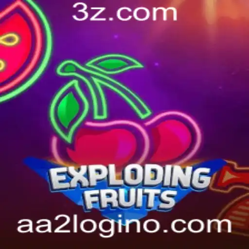 ExplodingFruits: Uma Nova Experiência de Jogo e Como Começar com o AA2 Login