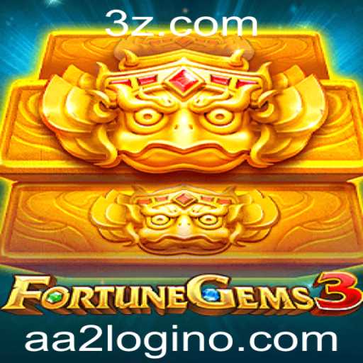 Explorando FortuneGems3: Mergulhe no Mundo de Aventuras e Tesouros