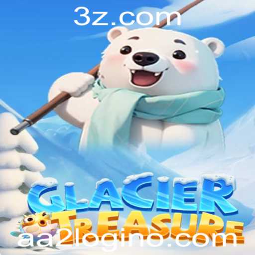 GlacierTreasure: O Novo Jogo de Aventura Gelada e Estratégica