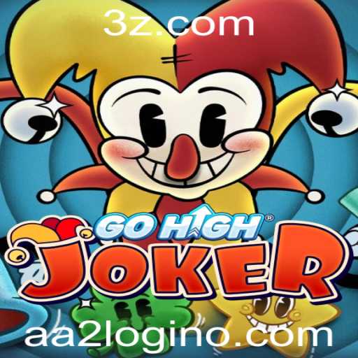 Descubra o Fascinante Mundo de GoHighJoker e Aprenda Suas Regras
