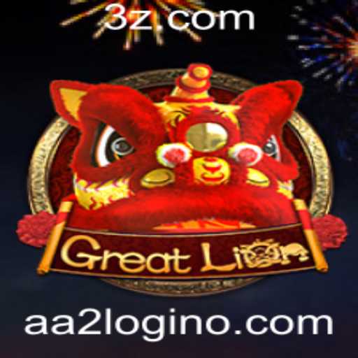 Descubra as Aventuras de GreatLion: Um Mundo de Estratégia e Desafios