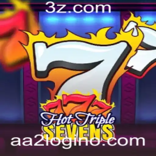 HotTripleSevens: Um Mergulho no Mundo das Slots Online
