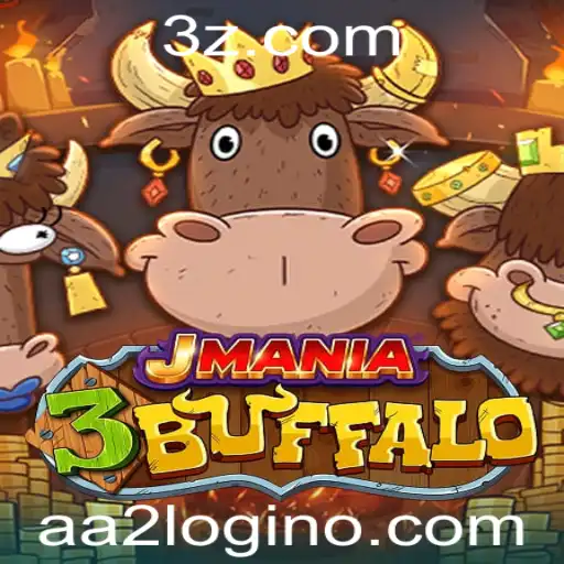Explorando o Mundo de JMania3Buffalo: O Novo Fenômeno dos Jogos Online
