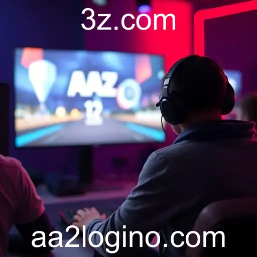 Jogos ao Vivo: O Futuro do Entretenimento Digital e aa2 login