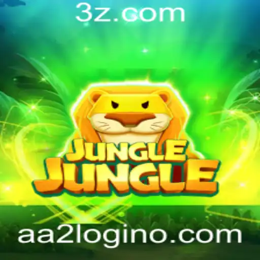 Descubra o Universo de JungleJungle com aa2 login