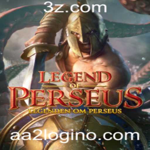 Descubra LegendofPerseus: O Novo Fenômeno dos Jogos Online