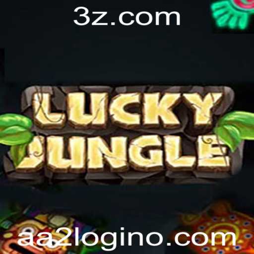 Desvendando o Fascinante Mundo de LuckyJungle: Regras, Introdução e Eventos Atuais