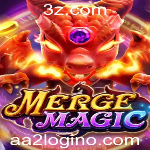 Explorando o Fascinante Mundo do Jogo MergeMagic