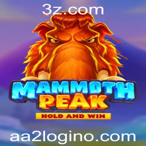 Descubra o Mundo de MammothPeak: Um Guia Completo para Jogadores