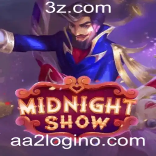 Explorando o Mundo Enigmático de MidnightShow: Uma Jornada no Jogo