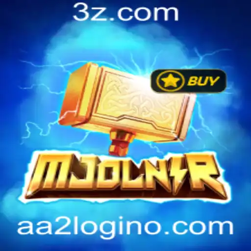 Descubra o Mundo de Mjolnir: Um Jogo de Aventuras Épicas