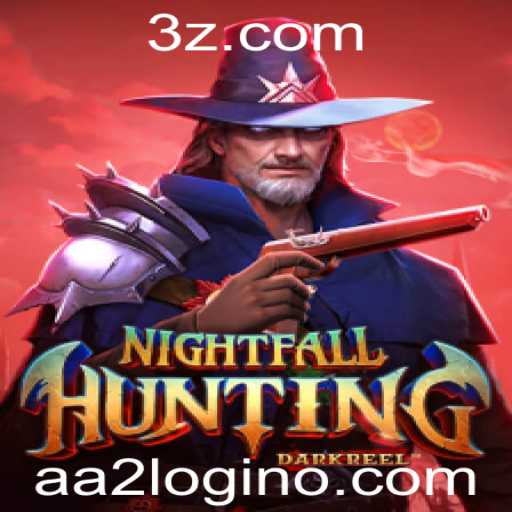 NightfallHunting: Uma Jornada Intensa no Mundo dos Jogos de Sobrevivência