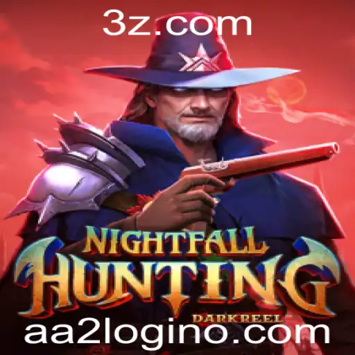 NightfallHunting: Uma Jornada Intensa no Mundo dos Jogos de Sobrevivência