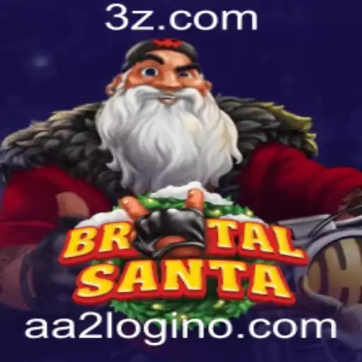 BrutalSanta: Uma Aventura Festiva com um Toque de Ação