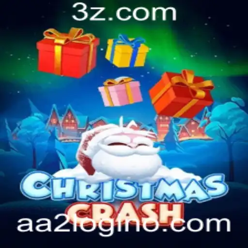 ChristmasCrash: A Excitante Nova Aventura de Natal