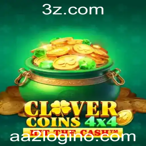 CloverCoins4x4: Introdução e Regras do Novo Jogo Popular