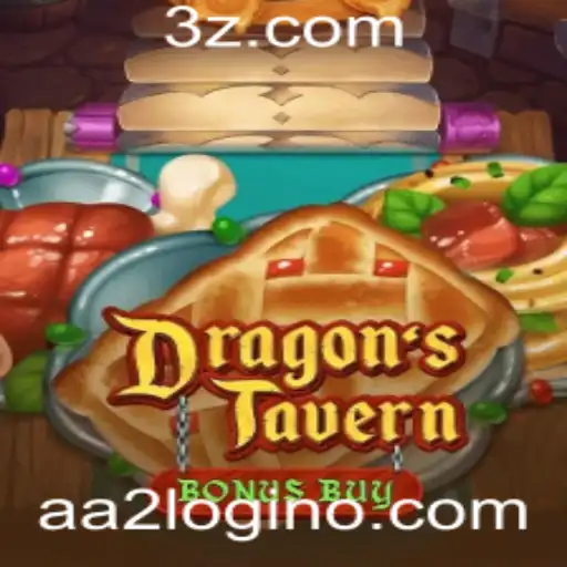 DragonsTavern: A Mágica Jornada nos Confins da Fantasia
