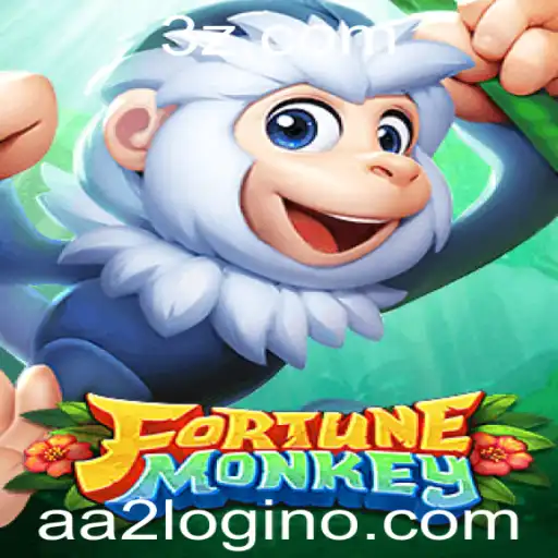 FortuneMonkey: Explorando o Novo Sensação dos Jogos Online com Enfoque em Login AA2
