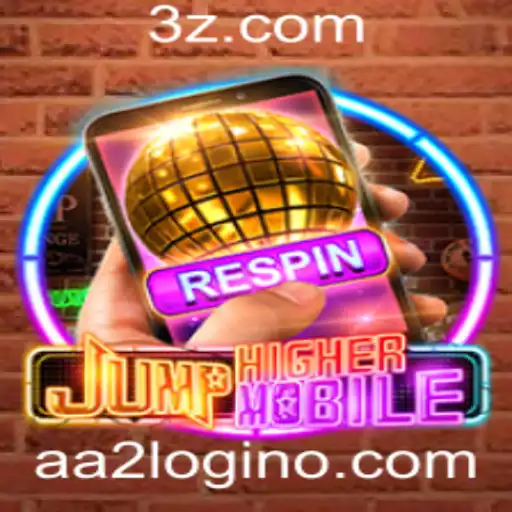 Explorando o Mundo de JumpHigherMobile e o Processo de Login do aa2
