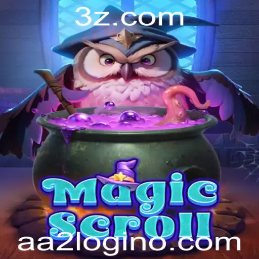 Explorando o Mistério de MagicScroll: Como Jogar e o Fenômeno do 'aa2 login'