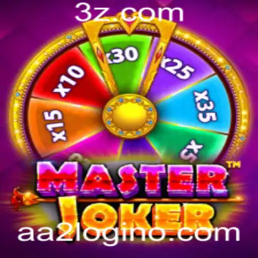 Explorando o Universo de MasterJoker: Estratégias e Regras do Jogo