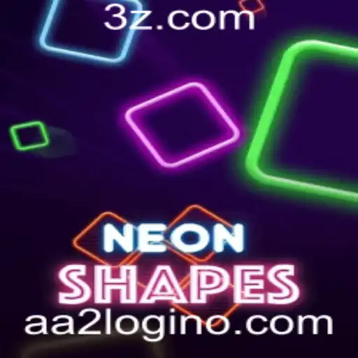 Explorando o Jogo NeonShapes: Regras e Introdução ao Mundo Virtual