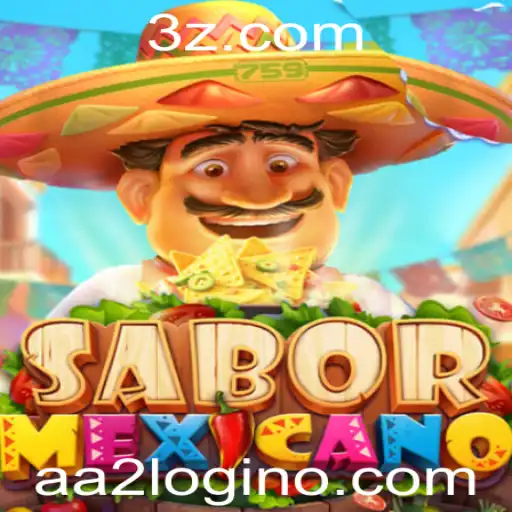 Descubra o Mundo de SaborMexicano: Um Jogo de Estratégia e Diversão