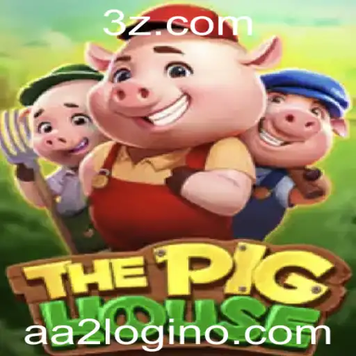 ThePigHouse: Explorando o Fascinante Mundo do Jogo e o Processo de Login AA2