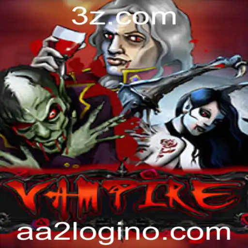 Descubra o Fascinante Mundo de Vampire: A Imersão no Jogo e o Desafio do aa2 login