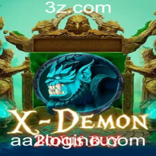 Descubra o Mundo Empolgante de XDemonBonusBuy