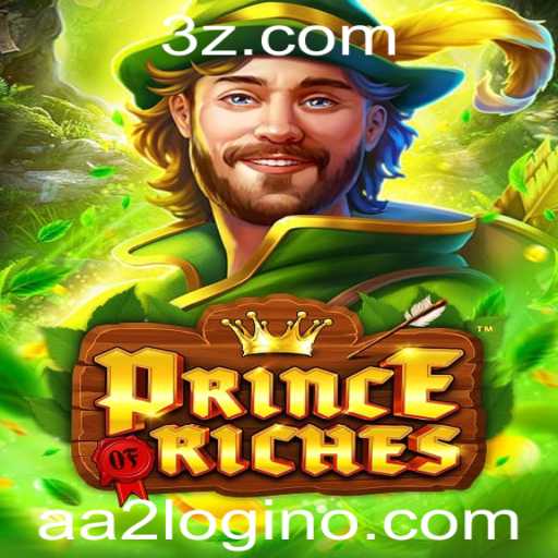 Explorando o Mundo de PrinceOfRiches: Um Jogo de Estratégia e Riquezas