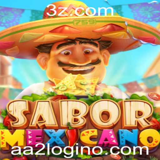 Descubra o Mundo de SaborMexicano: Um Jogo de Estratégia e Diversão