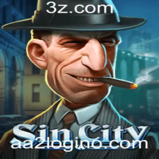 SinCity: O Fascinante Mundo do Jogo Urbano