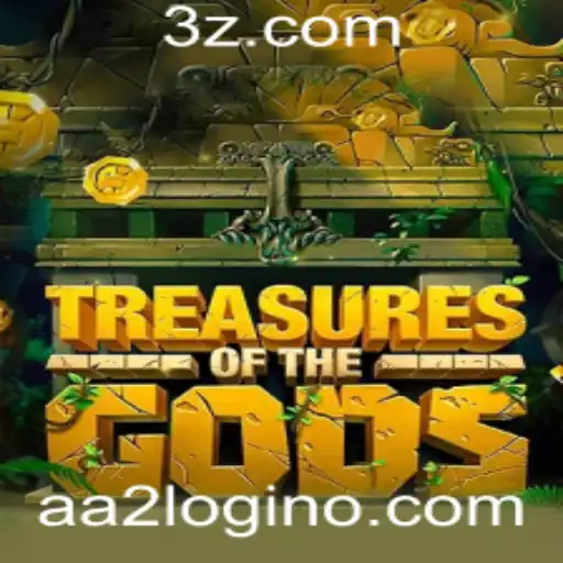Explorando 'TreasureoftheGods': O Novo Fenômeno dos Jogos Online