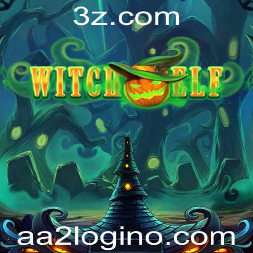 Explorando o Mundo de WitchElf: Um Jogo de Estratégia e Magia