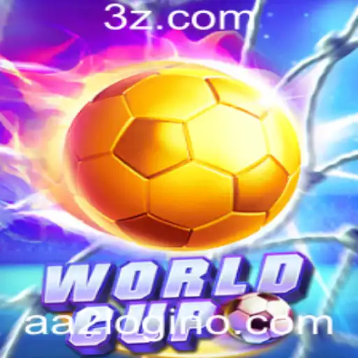 Explorando o Fascinante Mundo do Jogo WorldCup e seu Login AA2