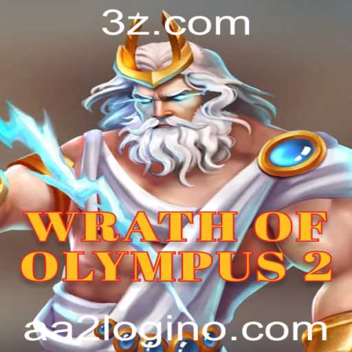 Explorando o Universo de WrathofOlympus2: Um Mergulho no Mundo dos Deuses