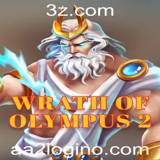 Explorando o Universo de WrathofOlympus2: Um Mergulho no Mundo dos Deuses