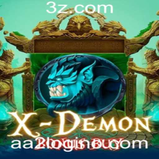 Descubra o Mundo Empolgante de XDemonBonusBuy